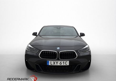 BMW X2, 2023 2