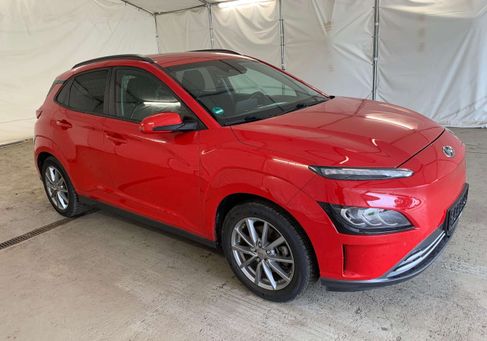 Hyundai Kona, 2022 3