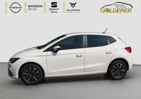 Seat Ibiza, 2024