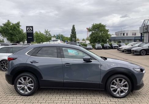 Mazda CX-30, 2023 2