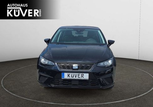 Seat Ibiza, 2025
