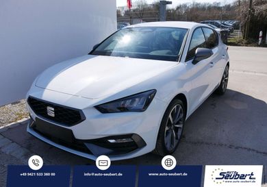 Seat Leon, 2026