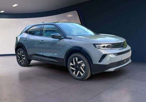 Opel Mokka, 2026 3