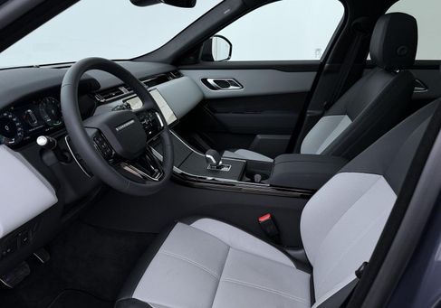 Land Rover Range Rover Velar, 2023