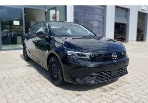 Opel Corsa, 2025 3