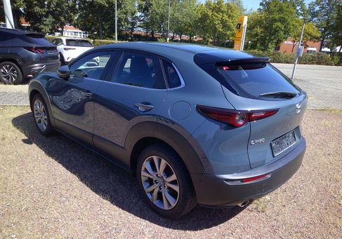 Mazda CX-30, 2021 2