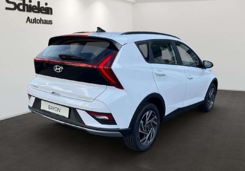 Hyundai Bayon, 2025 3