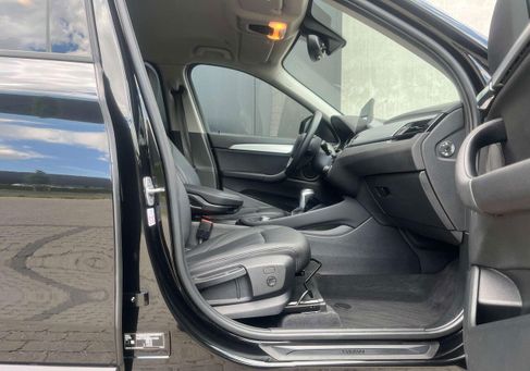 BMW X1, 2021 3
