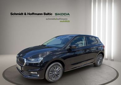 Skoda Fabia, 2026
