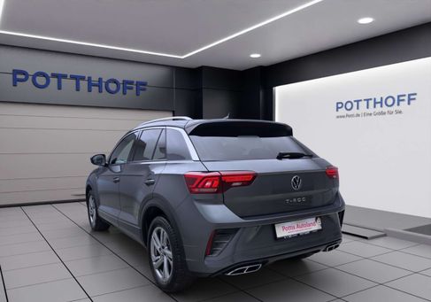 Volkswagen T-Roc, 2022