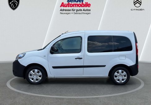 Renault Kangoo, 2018