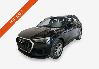 Audi Q3, 2022