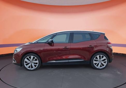 Renault Scenic, 2019