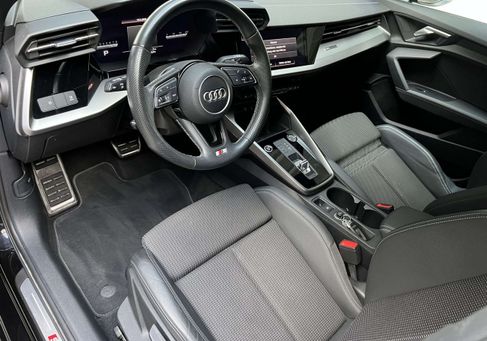 Audi A3, 2023 3