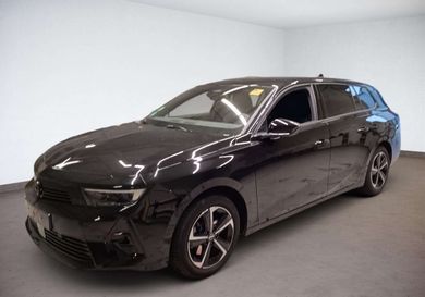 Opel Zafira, 2025
