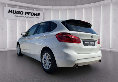 BMW 220, 2017
