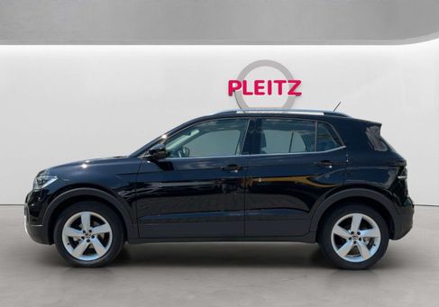 Volkswagen T-Cross, 2023