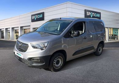 Opel Combo, 2023