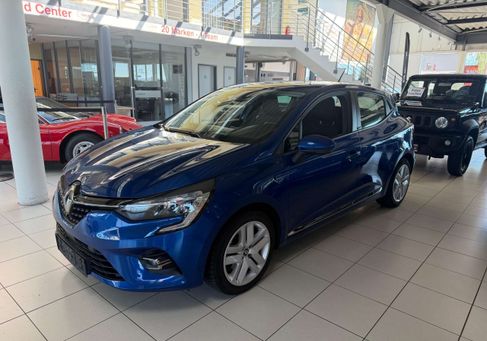 Renault Clio, 2021 2