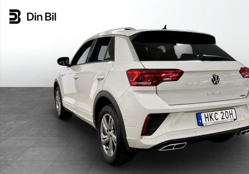 Volkswagen T-Roc, 2023 3