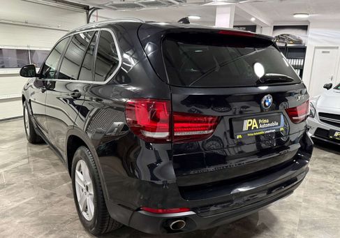 BMW X5, 2017