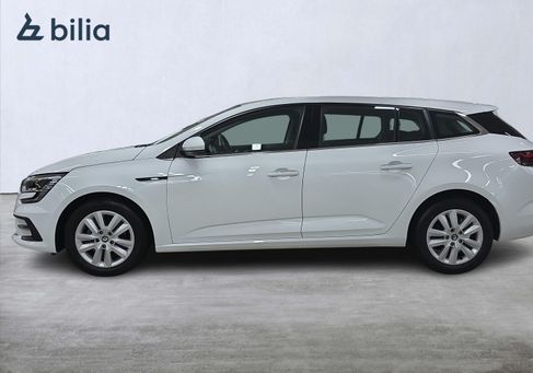 Renault Megane, 2023
