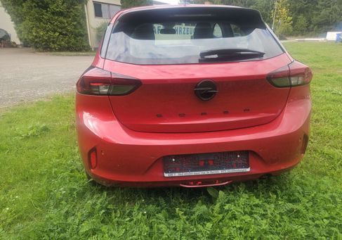 Opel Corsa, 2025 3