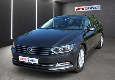 Volkswagen Passat Variant, 2019