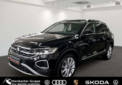 Volkswagen T-Roc, 2023