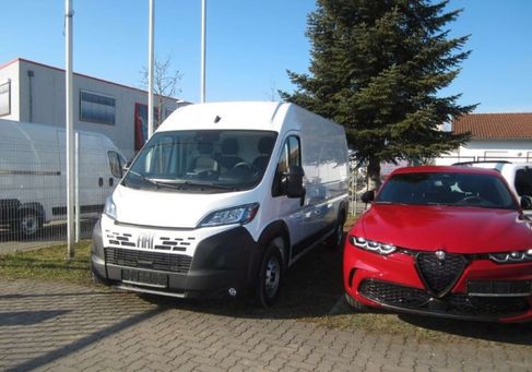 Fiat Ducato, 2026