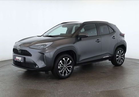 Toyota Yaris Cross, 2025 2