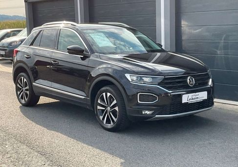 Volkswagen T-Roc, 2020