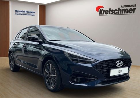 Hyundai i30, 2026 2