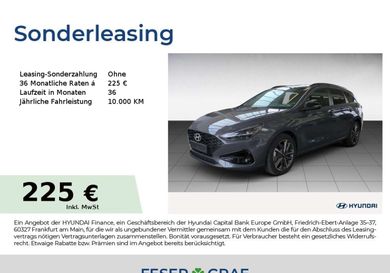 Hyundai i30, 2025