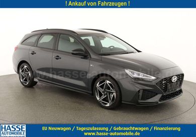 Hyundai i30, 2026