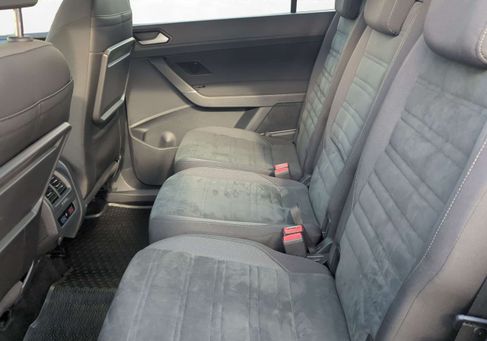 Volkswagen Touran, 2019 3