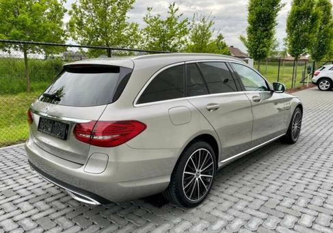 Mercedes-Benz CLA Klasė, 2020