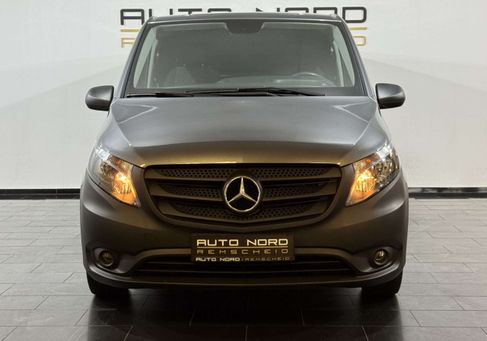 Mercedes-Benz Vito, 2021