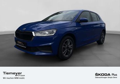 Skoda Fabia, 2024