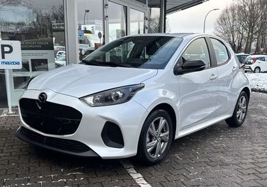 Mazda 2, 2026