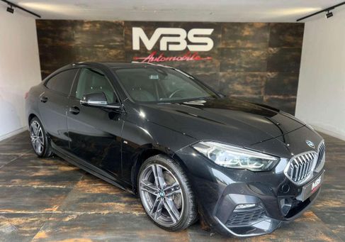 BMW 2 Serija, 2020 3
