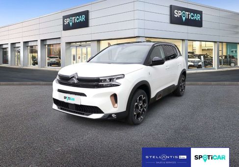 Citroën C5 Aircross, 2023