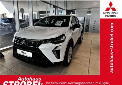 Mitsubishi ASX, 2026