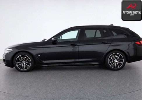 BMW 520, 2023