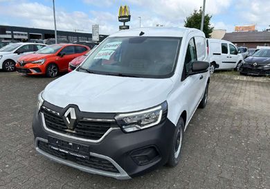 Renault Kangoo, 2022
