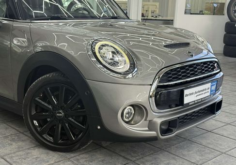 MINI Cooper S, 2019 2