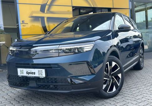 Opel Grandland X, 2025 2