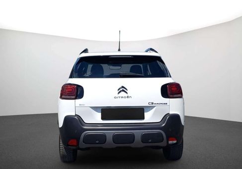 Citroën C3 Aircross, 2023 3
