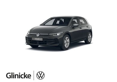 Volkswagen Golf, 2025