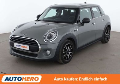 MINI ONE, 2018